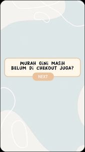 Cincin Bunga Grigi Full Permata Diamond Mewah Anti Karat & Anti Luntur