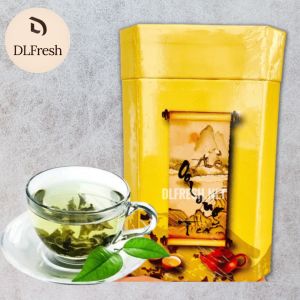 Trà ôlong đặc biệt DLFresh trà ôlong nguyên chất 250g