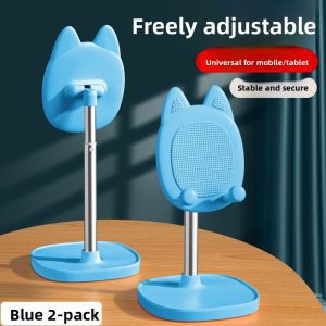 YINGYUE | Cute Cartoon Universal Adjustable Desktop Stand