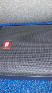 [81]  100% Original JBL Compact Power Basspro - Nano 6x8 Active Under Seat - Peak 200Watt Subwoofer Car Audio Speaker