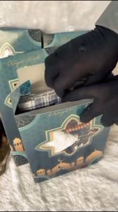 Hampers Kesucian Koko: Paket Souvenir & Aksesori Beribadah