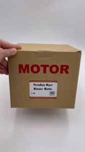 ✅3 MONTHS WARRANTY✅ PERODUA MYVI 2005-2010 AIR COND BLOWER MOTOR COVER WITH WHEEL (ORIGINAL RECOND)