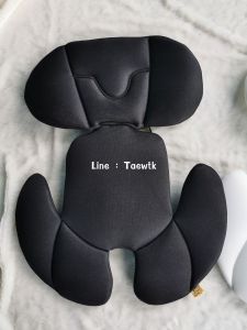 🔥 ขายดี! 🔥 ของใหม่ เบาะรองคาร์ซีท ซัพพอร์ตคาร์ซีท