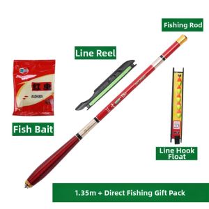 JINGZHANLI | Mini Kids Fishing Rod
