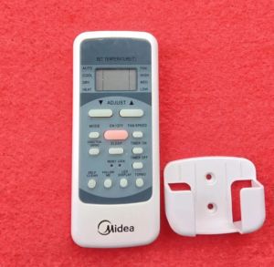 Remot Control AC MIDEA RG1119BGE Original