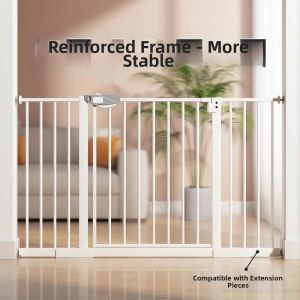 LIWAN | Non-drilling Baby Safety Gate