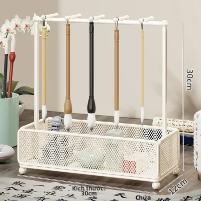 evesigar | Giá Đựng và Phơi Cọ Thư Pháp