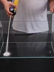 750ML PU Foam Spray Gap Filler Expanding Foam PU Form Spray Form Tutup Lubang Dinding Penampal發泡膠