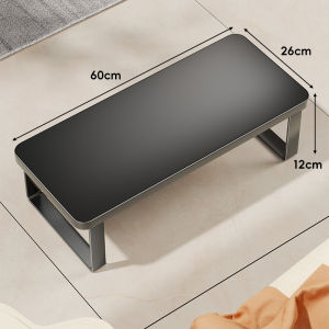 MUGG | Office Table Under Foot Stool Foot Support