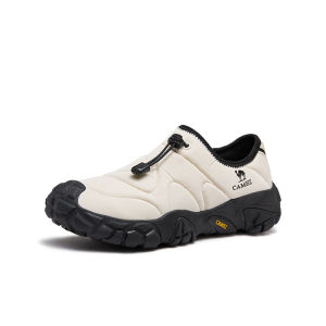 CAMEL | Warm Slip-resistant Lightweight Casual Shoes