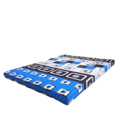kasur busa berkulitas super awet anti kempes uk180x140x10cm