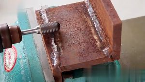 Mata Bor Tungsten Steel & 10 PCS Mata Bor Carbide Spiral