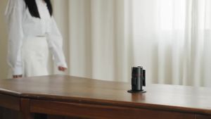 BESTOOL P02: Stabilisasi dan Pengikatan Ponsel dengan Rotasi 360°