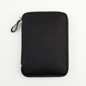 Passport Holder Multifunction Drivers License Package Passport Case Cosmetics Bag Waterproof Card Holder Wallet Travel Driving License Protective Case