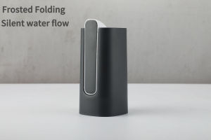 Electric Foldable Water Pump Rechargeable Office Home Portable Bucket Water Foldable Water Pump