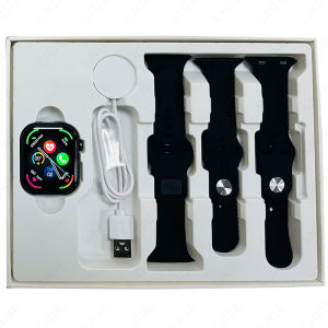 ใหม่นาฬิกา FIT 3 สําหรับ HUAWE Smartwatch Global Version ใช้งานร่วมกับ iOS และ Android จอแสดงผล HD บลูทูธโทร NFC Smartwatch