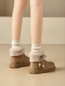 Josiny | Insulated Thermal Snow Boots Women