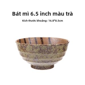 Mino Yaki | Bát Sứ Phong Cách Wabi Sabi