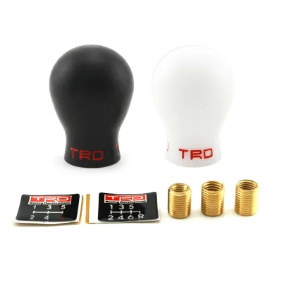 Toyota Universal Manual Transmission Shift Knob