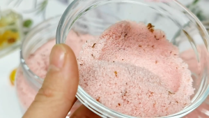 Dr. DRMEINAIER SPA Bath Salt Body Softening Brightening Bath Gel Body Wash Cleaning Scrub Shower Salt Body Foot Masage