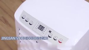 Portable Terlaris AC 1/2PK-1PK - Original.Pendinginan Cepat.mudah Dipindahkan
