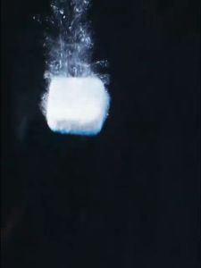 ก้อนฟู่ทำความสะอาดเครื่องซักผ้า ช่วยฆ่าเชื้อแบคทีเรีย และสิ่งสกปรกต่างๆในเครื่องซักผ้า 1 กล่อง 12