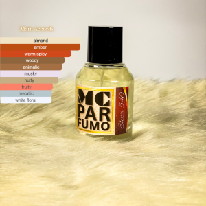 ELIXIR540 - MC PARFUMO (BR540)