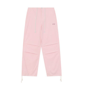 F426 | Summer Loose Leisure Pants