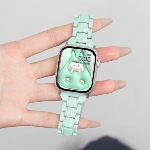 CRAFTSMAN DAI | Creative Premium iWatch Bands for S8 S9 S10 S11 SE3