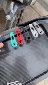 Mốc treo đồ G Crast CNC nguyên khối Vario Click