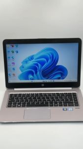 HP EliteBook Folio 1040 G3 Premium 14-inch Slim Laptops with Intel Core i5 8GB RAM Up to 512GB SSD FHD Display Windows 11 Pro - New