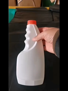 Water Bottle Spray Head Pressure Sprayer Watering Bottle Nozzle Gardening Tools雅森l喷头