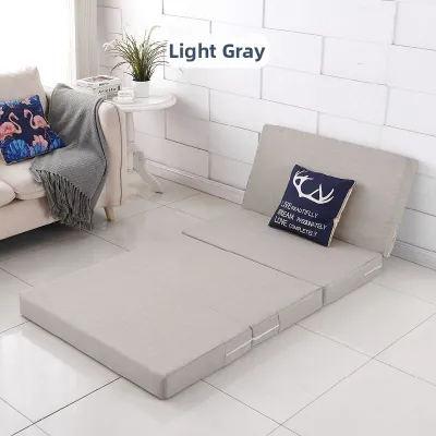 FANKALONG | Foldable Multi-function Sofa Bed for Single/Double Use in Small Spaces 1.5m