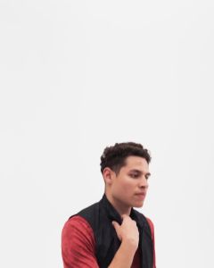 Nike Sepatu Pria Run Swift 3 Road Running - Black [DR2695-002]