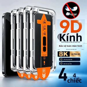TAOYUNXI | Miếng Dán Bảo Vệ Màn Hình Chống Nhìn Trộm Cho iPhone 6S 7 8 XR X XS Max 11 12 13 14 15 16e 17 18 Plus Mini Air - Dễ Dàng Lắp Đặt Kính Cường Lực Chống Nhìn Trộm