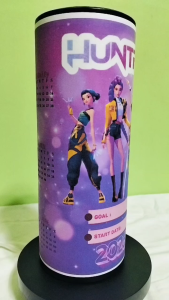 HUNTRIX V1 New Alkansya Ipon Challenge - Fresh Experience with Unique HUNTRIX V1 Series for Alkansya Ipon Fans