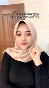 Korset Keraton Gurita Korset Premium Stagen Gurita Rekat Pasca Melahirkan | Korset Ibu Melahirkan Bahan Lembut Bengkung Untuk Mengecilkan Perut Sabuk Hamil Wanita Belt