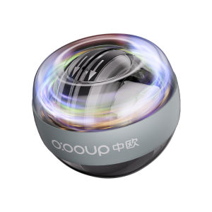 O:OOUP | Professional Silent Wrist Strengthener