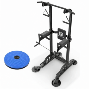 MIKING | Indoor Pull-up Bar Fitness Equipment