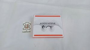 Dompet Kulit Pria / Dompet Lipat 3D Kulit Sapi 100% Dompet Pria Pendek