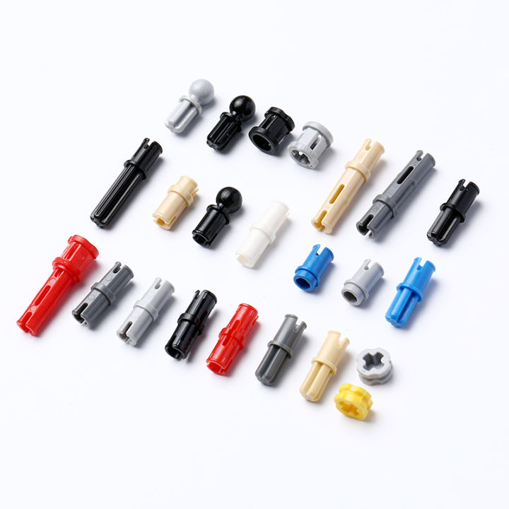 Double Eagle Technology Small Particle Building Blocks Elastic Pin ...