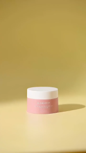 Glowsophy Moisturizer Pelembab Wajah All In One WaterMelon Cica Panthenol Mencerahkan Kulit Wajah