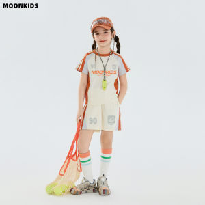 Moonkids | Dry Fast Sportswear Set for Girls Tennis and Badminton