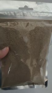 Lengkuas Bubuk Asli Murni: Manfaat & Penggunaannya