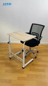 GIOCOSO โต๊ะคอมข้างเตียง 60x40x90 รุ่น 1812 NEW