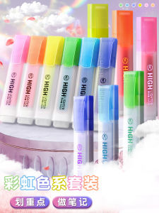 Bút Chì Vi Tính Dung Tích Lớn Màu Sắc Deli S625 Cho Học Sinh Bút Chì Vi Tính Dùng Để Đánh Dấu Và Ghi Chú Bút Chì Vi Tính