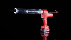 มาถึงใน 3 วัน🚚10000N เครื่องกาวไร้สาย makita 7500มิลลิแอมป์ต่อชั่วโมงเครื่องกาวแก้วแบบพกพาไร้สายยางแข็งเครื่องมือไฟฟ้าสำหรับแบตMakita