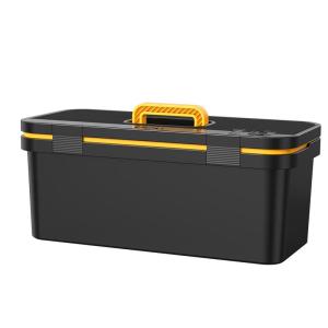 deli | Hộp Công Cụ Đa Năng Kích Thước Lớn Cấp Công Nghiệp