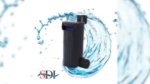RECENT AA 701 - Internal Filter Kura Kura Ikan Aquarium Low Water