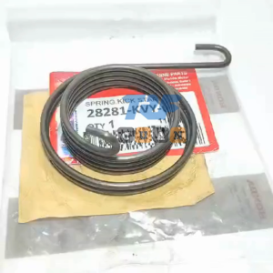 Per kick stater selahan kampak Per as selah beat Karbu beat f1 Pop Esp vario scoopy spacy Engkol Gir